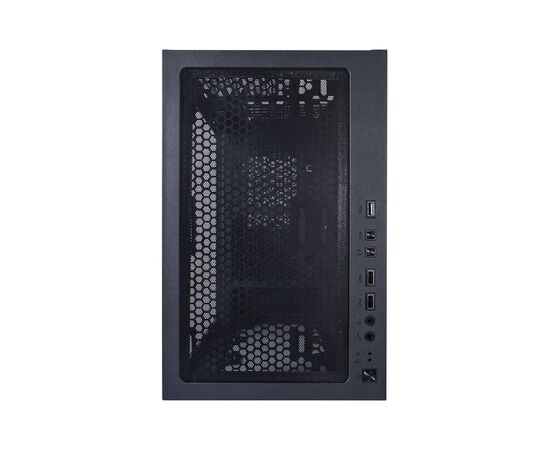 Корпус 1stPlayer X5-BK-4F1, изображение 6 Корпус 1stPlayer X5-BK-4F1, изображение 6