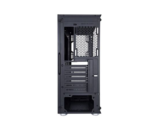 Корпус 1stPlayer X5-BK-4F1, изображение 7 Корпус 1stPlayer X5-BK-4F1, изображение 7