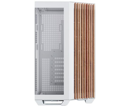 Корпус APNX V1-W White (APCM-VI01103.21), изображение 2 Корпус APNX V1-W White (APCM-VI01103.21), изображение 2