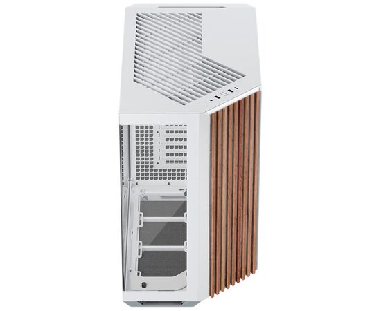 Корпус APNX V1-W White (APCM-VI01103.21), изображение 3 Корпус APNX V1-W White (APCM-VI01103.21), изображение 3