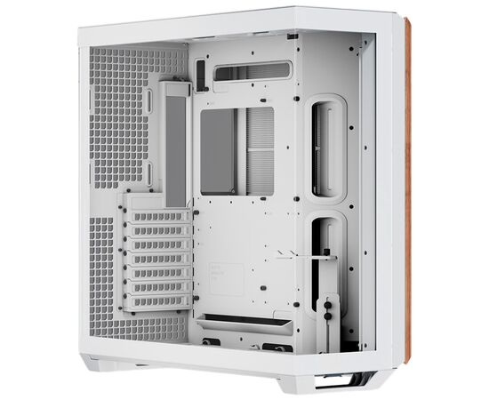 Корпус APNX V1-W White (APCM-VI01103.21), изображение 5 Корпус APNX V1-W White (APCM-VI01103.21), изображение 5