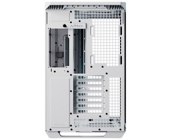 Корпус APNX V1-W White (APCM-VI01103.21), изображение 9 Корпус APNX V1-W White (APCM-VI01103.21), изображение 9