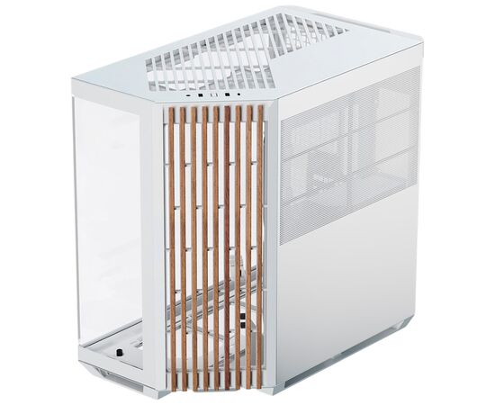 Корпус APNX V1-W White (APCM-VI01103.21)