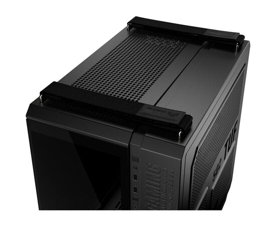 Корпус ASUS TUF Gaming GT502 Horizon ARGB Black (90DC0090-B19020), изображение 10 Корпус ASUS TUF Gaming GT502 Horizon ARGB Black (90DC0090-B19020), изображение 10