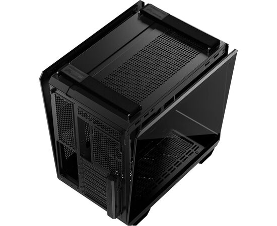 Корпус ASUS TUF Gaming GT502 Horizon ARGB Black (90DC0090-B19020), изображение 9 Корпус ASUS TUF Gaming GT502 Horizon ARGB Black (90DC0090-B19020), изображение 9