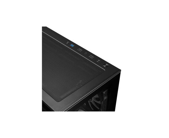 Корпус Prologix AXON GM-03AB Glass Black, изображение 10 Корпус Prologix AXON GM-03AB Glass Black, изображение 10