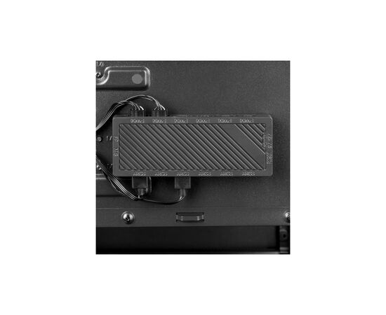 Корпус Prologix AXON GM-03AB Glass Black, изображение 11 Корпус Prologix AXON GM-03AB Glass Black, изображение 11