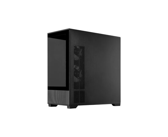 Корпус Prologix AXON GM-03AB Glass Black, изображение 5 Корпус Prologix AXON GM-03AB Glass Black, изображение 5