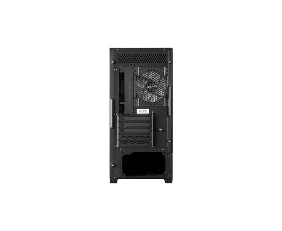 Корпус Prologix AXON GM-03AB Glass Black, изображение 6 Корпус Prologix AXON GM-03AB Glass Black, изображение 6