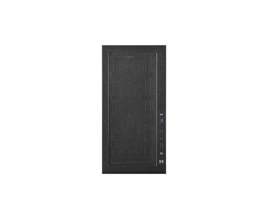 Корпус Prologix AXON GM-03AB Glass Black, изображение 9 Корпус Prologix AXON GM-03AB Glass Black, изображение 9