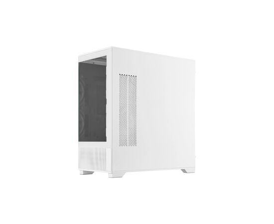 Корпус Prologix AXON GM-03AW Glass White, изображение 6 Корпус Prologix AXON GM-03AW Glass White, изображение 6