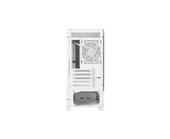 Корпус Prologix AXON GM-03AW Glass White, изображение 7 Корпус Prologix AXON GM-03AW Glass White, изображение 7