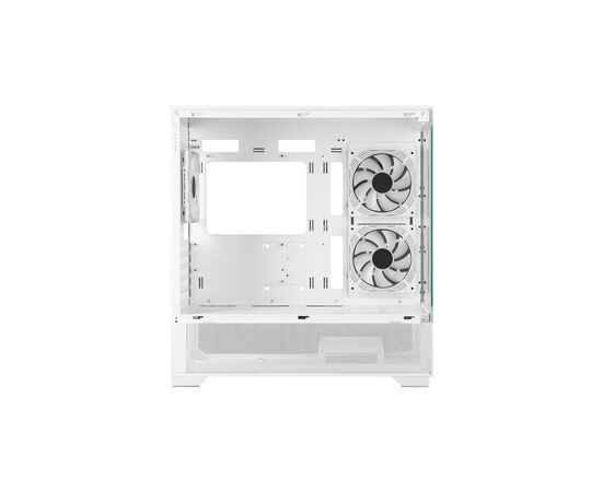 Корпус Prologix AXON GM-03AW Glass White, изображение 8 Корпус Prologix AXON GM-03AW Glass White, изображение 8