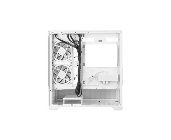Корпус Prologix AXON GM-03AW Glass White, изображение 9 Корпус Prologix AXON GM-03AW Glass White, изображение 9