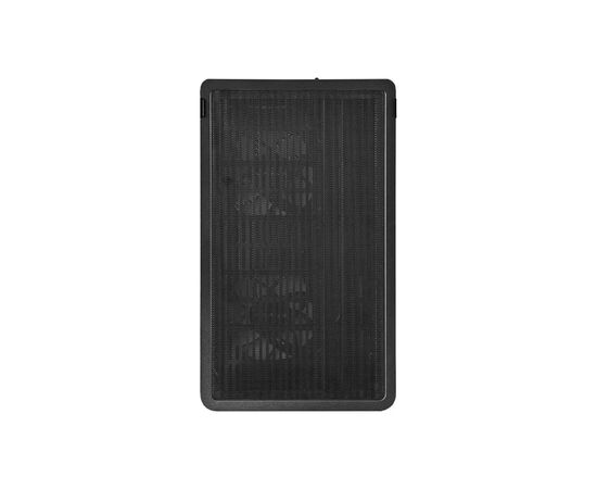 Корпус Prologix Lumi GM-01AB Glass Black, изображение 9 Корпус Prologix Lumi GM-01AB Glass Black, изображение 9