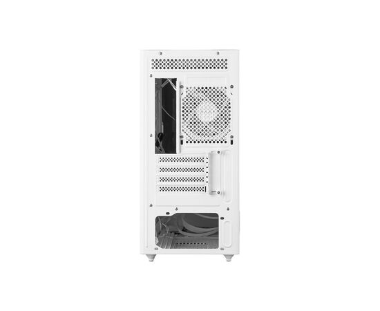 Корпус Prologix Lumi GM-01AW Glass White, изображение 11 Корпус Prologix Lumi GM-01AW Glass White, изображение 11
