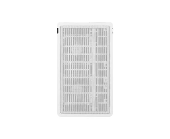 Корпус Prologix Lumi GM-01AW Glass White, изображение 9 Корпус Prologix Lumi GM-01AW Glass White, изображение 9