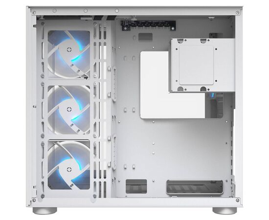 Корпус Cougar FV150 RGB White, изображение 7 Корпус Cougar FV150 RGB White, изображение 7