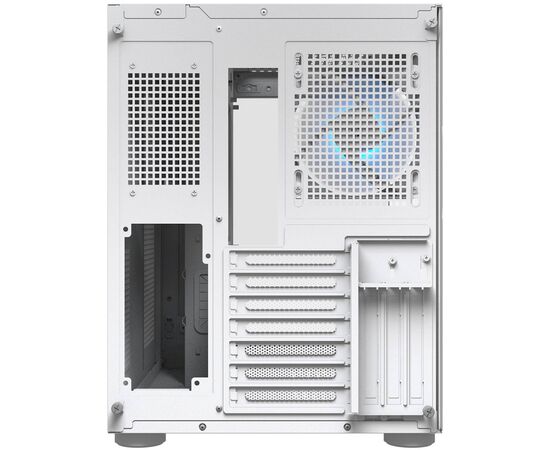 Корпус Cougar FV150 RGB White, изображение 9 Корпус Cougar FV150 RGB White, изображение 9