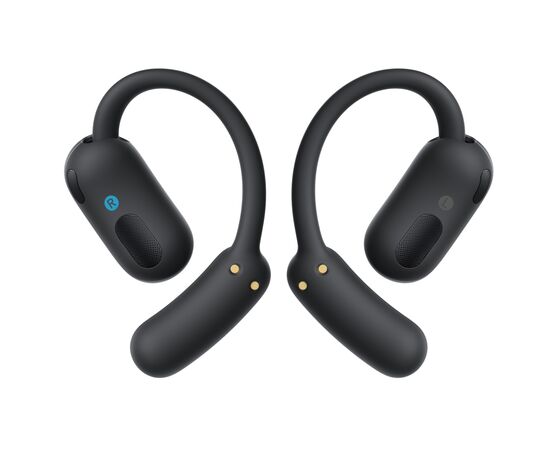 Наушники Anker SoundСore AeroFit 2 Black (A3874G11), изображение 11 Наушники Anker SoundСore AeroFit 2 Black (A3874G11), изображение 11