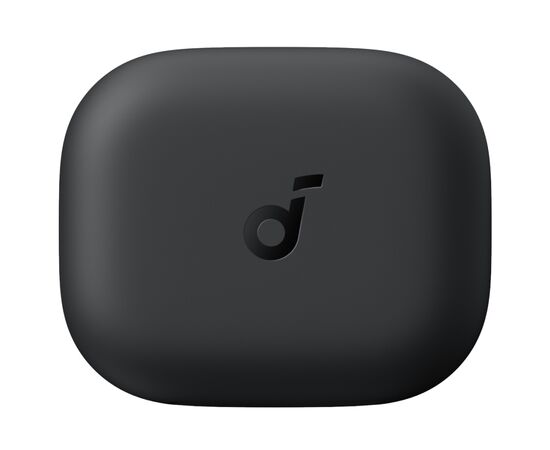 Наушники Anker SoundСore AeroFit 2 Black (A3874G11), изображение 12 Наушники Anker SoundСore AeroFit 2 Black (A3874G11), изображение 12