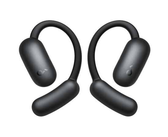 Наушники Anker SoundСore AeroFit 2 Black (A3874G11), изображение 5 Наушники Anker SoundСore AeroFit 2 Black (A3874G11), изображение 5