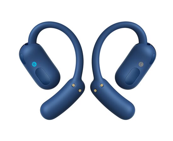 Наушники Anker SoundСore AeroFit 2 Blue (A3874G31), изображение 11 Наушники Anker SoundСore AeroFit 2 Blue (A3874G31), изображение 11