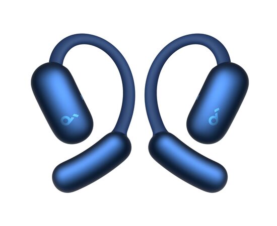 Наушники Anker SoundСore AeroFit 2 Blue (A3874G31), изображение 4 Наушники Anker SoundСore AeroFit 2 Blue (A3874G31), изображение 4