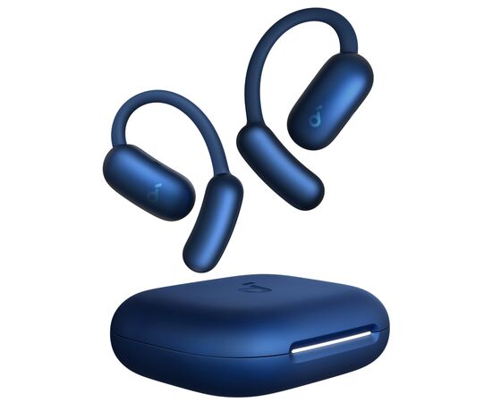 Наушники Anker SoundСore AeroFit 2 Blue (A3874G31), изображение 5 Наушники Anker SoundСore AeroFit 2 Blue (A3874G31), изображение 5