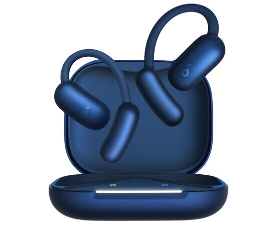 Наушники Anker SoundСore AeroFit 2 Blue (A3874G31), изображение 6 Наушники Anker SoundСore AeroFit 2 Blue (A3874G31), изображение 6