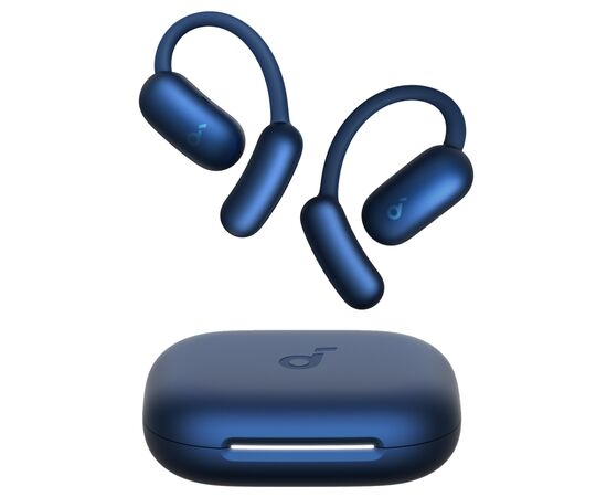 Наушники Anker SoundСore AeroFit 2 Blue (A3874G31), изображение 7 Наушники Anker SoundСore AeroFit 2 Blue (A3874G31), изображение 7