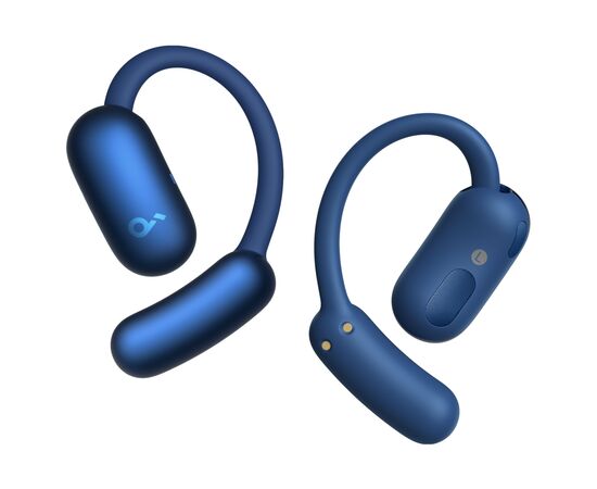 Навушники Anker SoundСore AeroFit 2 Blue (A3874G31)