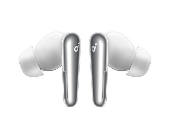 Наушники Anker SoundСore Liberty 4 Pro White matte (A3954G21), изображение 4