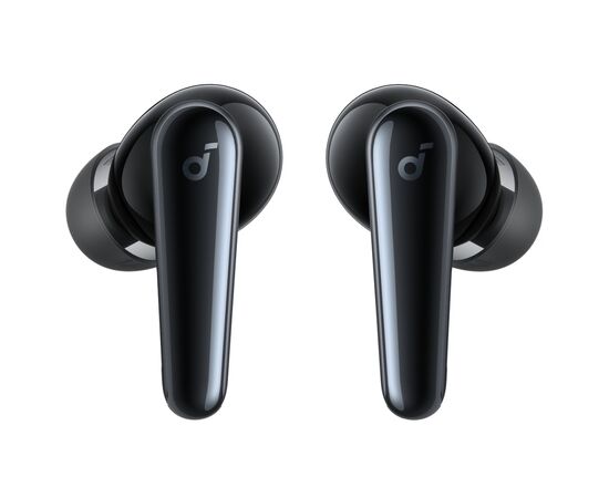 Наушники Anker SoundСore Liberty 5 Black (A3957G11), изображение 2 Наушники Anker SoundСore Liberty 5 Black (A3957G11), изображение 2