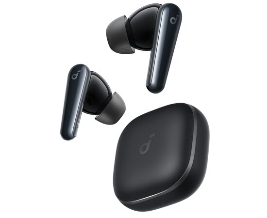 Наушники Anker SoundСore Liberty 5 Black (A3957G11)