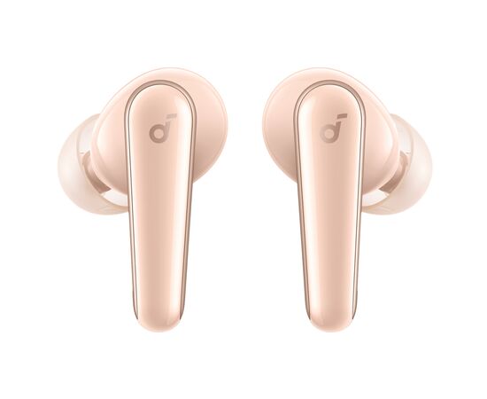 Наушники Anker SoundСore Liberty 5 Pink (A3957G51), изображение 2 Наушники Anker SoundСore Liberty 5 Pink (A3957G51), изображение 2