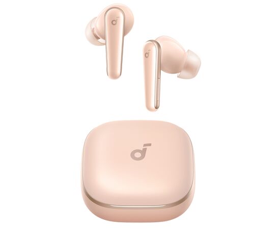 Наушники Anker SoundСore Liberty 5 Pink (A3957G51), изображение 6 Наушники Anker SoundСore Liberty 5 Pink (A3957G51), изображение 6