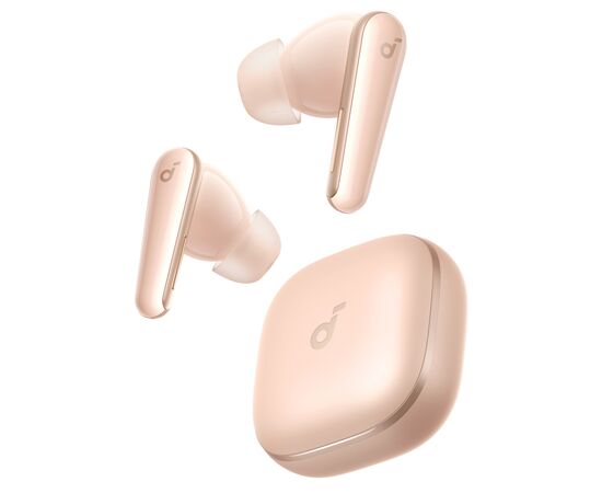 Наушники Anker SoundСore Liberty 5 Pink (A3957G51)