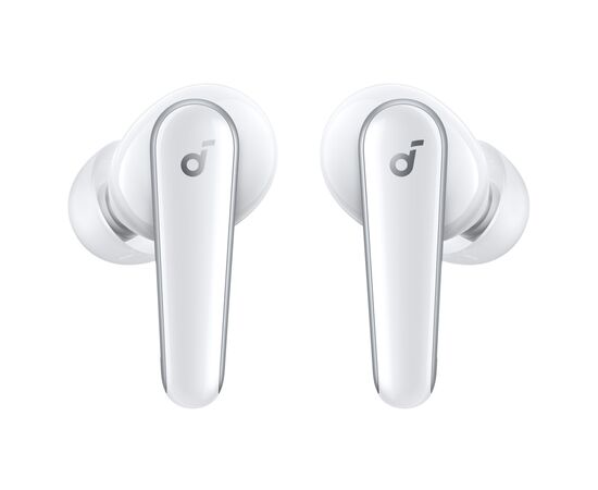 Наушники Anker SoundСore Liberty 5 White (A3957G21), изображение 2 Наушники Anker SoundСore Liberty 5 White (A3957G21), изображение 2