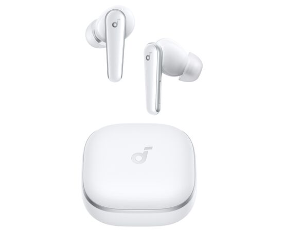 Наушники Anker SoundСore Liberty 5 White (A3957G21), изображение 6 Наушники Anker SoundСore Liberty 5 White (A3957G21), изображение 6