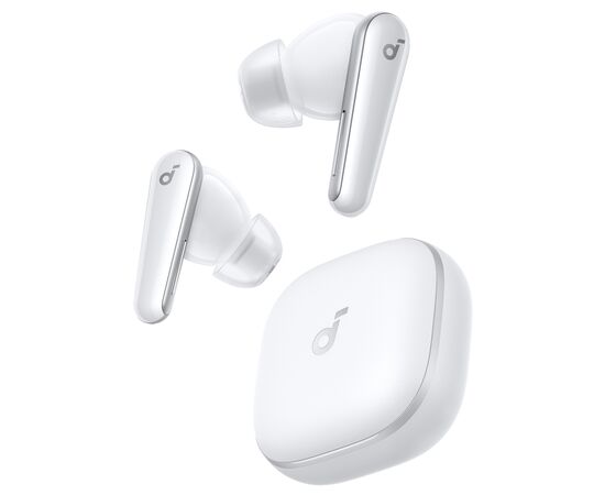 Наушники Anker SoundСore Liberty 5 White (A3957G21)