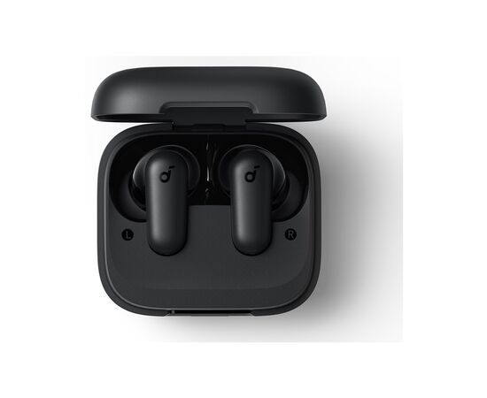 Наушники Anker SoundСore P30i Black (A3959311), изображение 3 Наушники Anker SoundСore P30i Black (A3959311), изображение 3