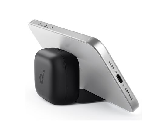 Наушники Anker SoundСore P30i Black (A3959311), изображение 4 Наушники Anker SoundСore P30i Black (A3959311), изображение 4