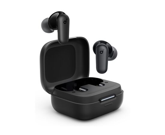 Наушники Anker SoundСore P30i Black (A3959311), изображение 5 Наушники Anker SoundСore P30i Black (A3959311), изображение 5