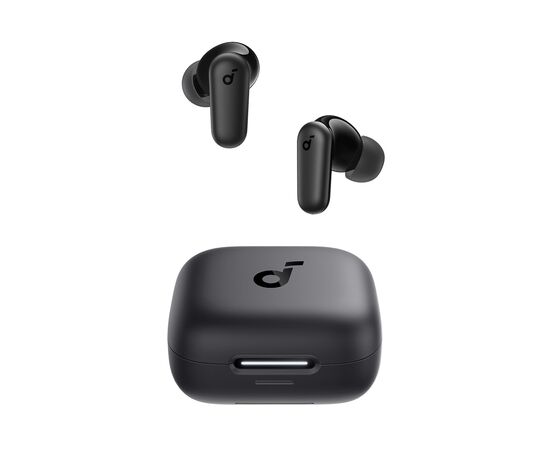 Наушники Anker SoundСore P30i Black (A3959311)