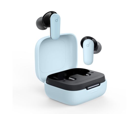 Наушники Anker SoundСore P30i Blue (A3959331), изображение 2 Наушники Anker SoundСore P30i Blue (A3959331), изображение 2