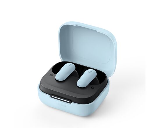 Наушники Anker SoundСore P30i Blue (A3959331), изображение 3 Наушники Anker SoundСore P30i Blue (A3959331), изображение 3