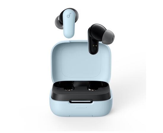 Наушники Anker SoundСore P30i Blue (A3959331), изображение 5 Наушники Anker SoundСore P30i Blue (A3959331), изображение 5