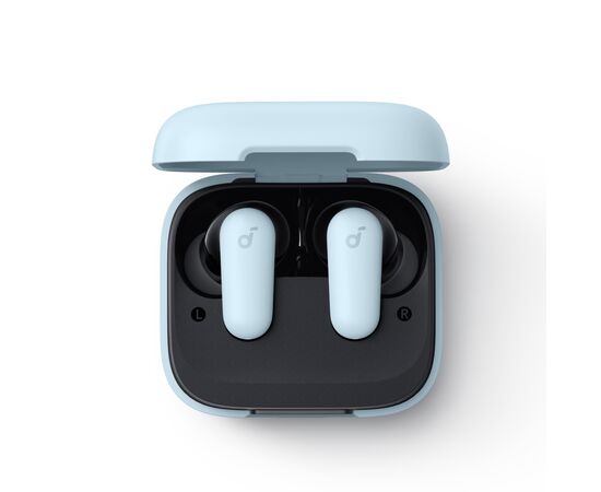 Наушники Anker SoundСore P30i Blue (A3959331), изображение 6 Наушники Anker SoundСore P30i Blue (A3959331), изображение 6