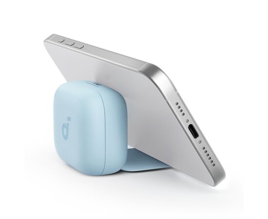 Наушники Anker SoundСore P30i Blue (A3959331), изображение 7 Наушники Anker SoundСore P30i Blue (A3959331), изображение 7